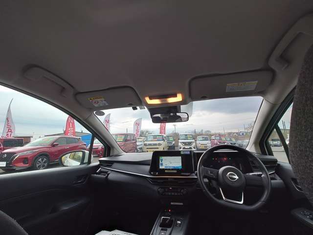 Nissan NOTE 2022-03 25197-2