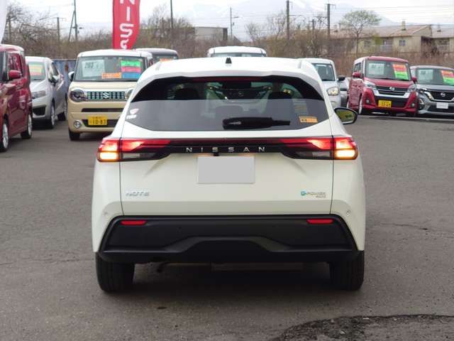 Nissan NOTE 2022-03 25197-15