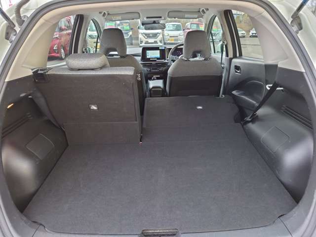 Nissan NOTE 2022-03 25197-18