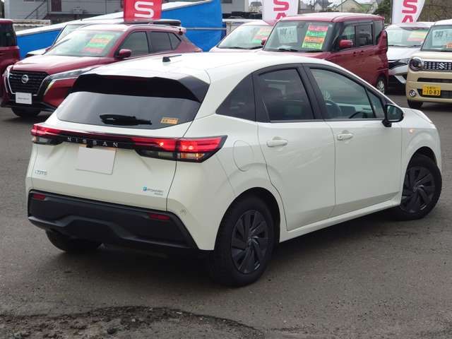 Nissan NOTE 2022-03 25197-1