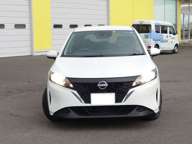 Nissan NOTE 2022-03 25197-13