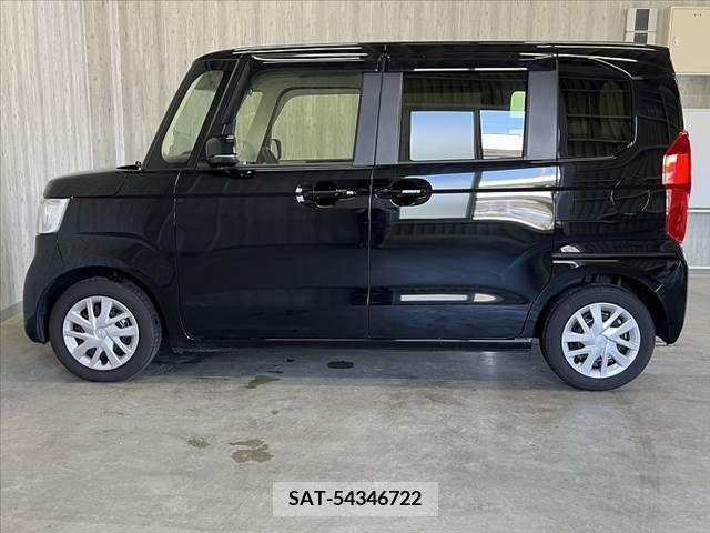 Honda N BOX 2023-05 255966-7