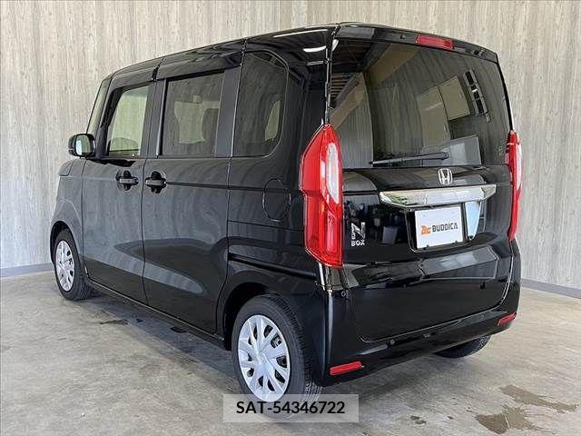 Honda N BOX 2023-05 255966-8