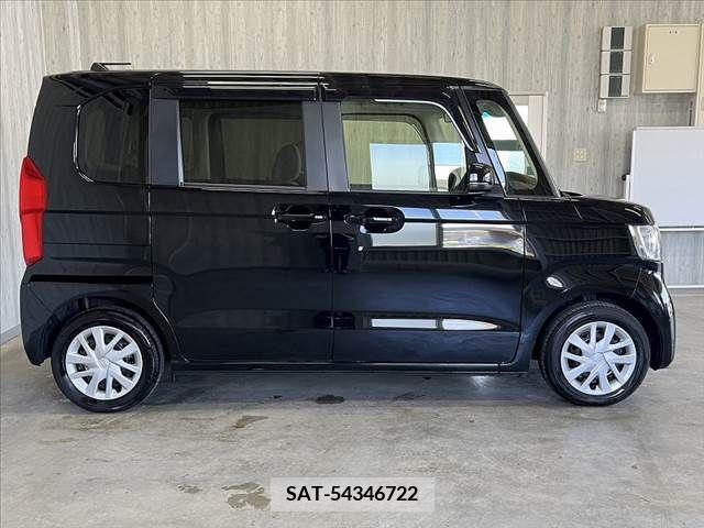 Honda N BOX 2023-05 255966-6