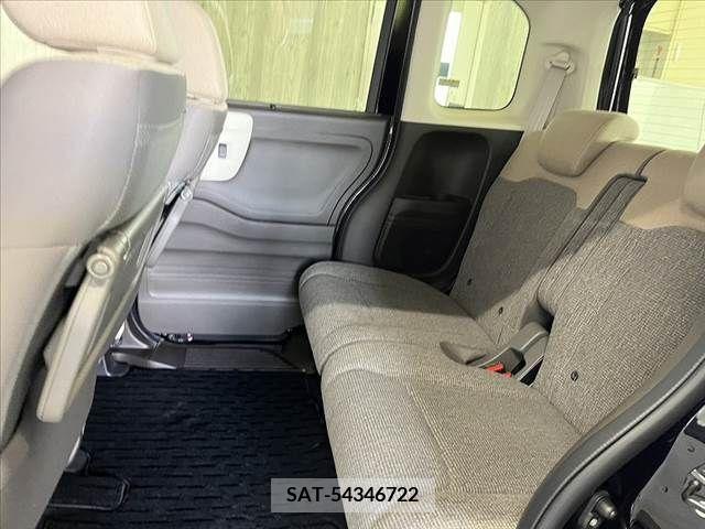 Honda N BOX 2023-05 255966-23