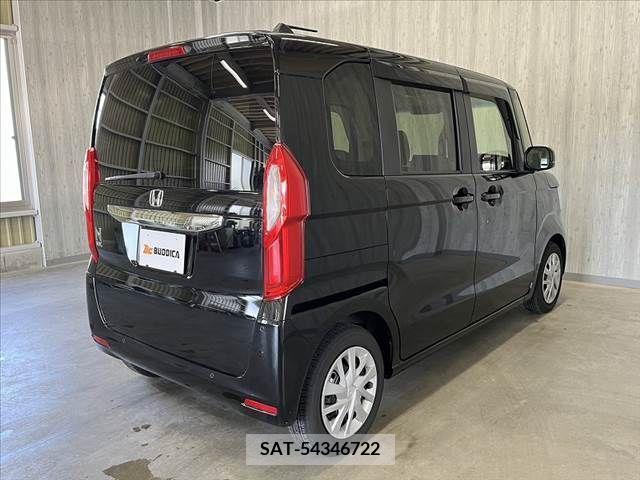 Honda N BOX 2023-05 255966-21