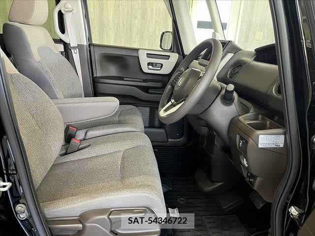 Honda N BOX 2023-05 255966-10