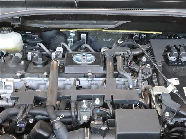 Toyota C-HR 2019-03 191992-18