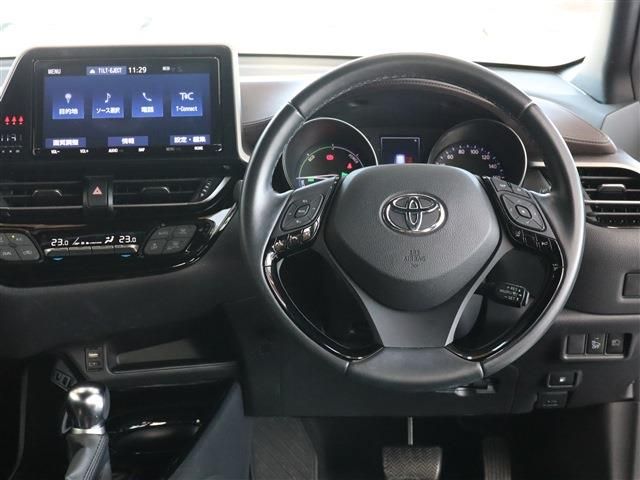 Toyota C-HR 2019-03 191992-1