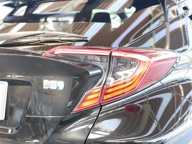 Toyota C-HR 2019-03 191992-25