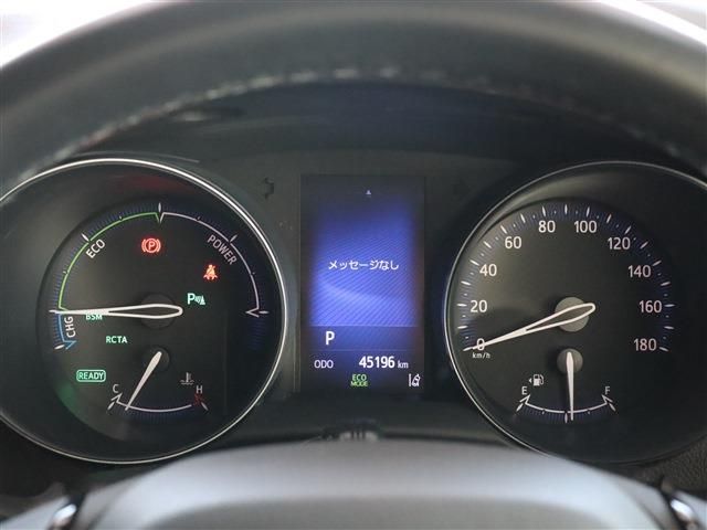Toyota C-HR 2019-03 191992-7