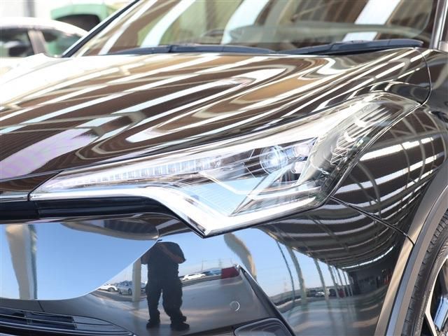 Toyota C-HR 2019-03 191992-24
