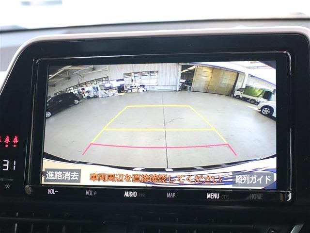 Toyota C-HR 2019-03 191992-3