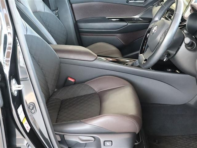 Toyota C-HR 2019-03 191992-12