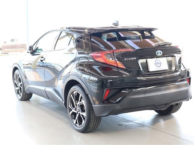 Toyota C-HR 2019-03 191992-22
