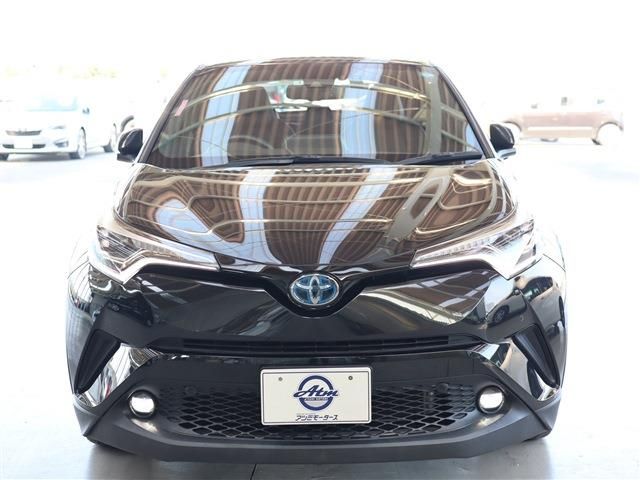 Toyota C-HR 2019-03 191992-19