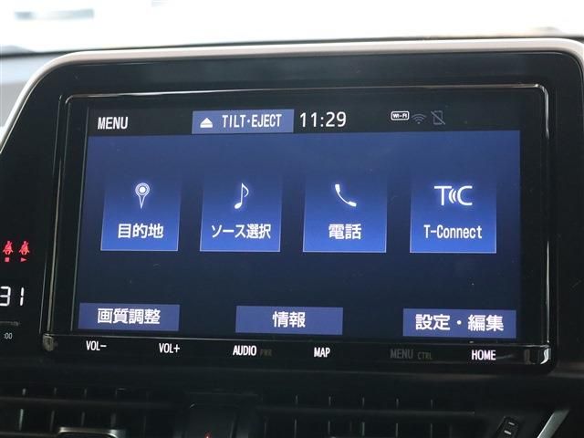 Toyota C-HR 2019-03 191992-2
