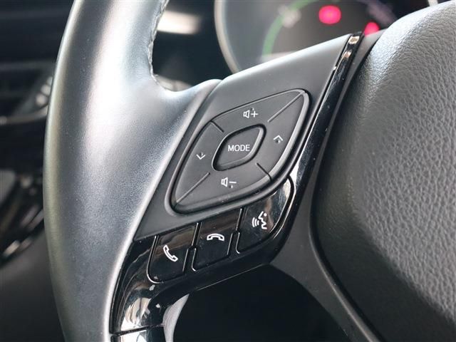 Toyota C-HR 2019-03 191992-26