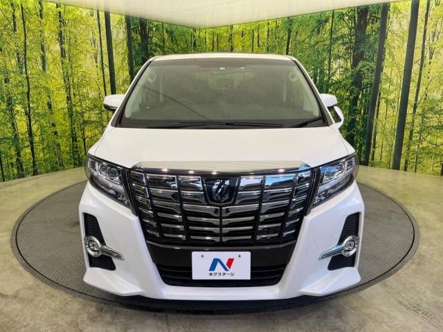 Toyota ALPHARD 2016-03 192493-15