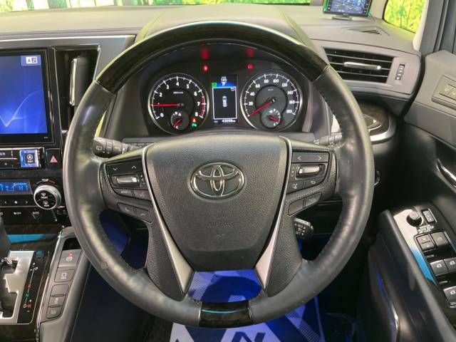 Toyota ALPHARD 2016-03 192493-12