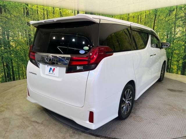 Toyota ALPHARD 2016-03 192493-18