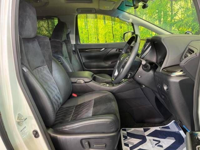 Toyota ALPHARD 2016-03 192493-8