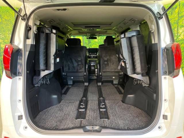 Toyota ALPHARD 2016-03 192493-11