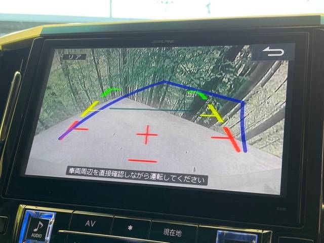 Toyota ALPHARD 2016-03 192493-5