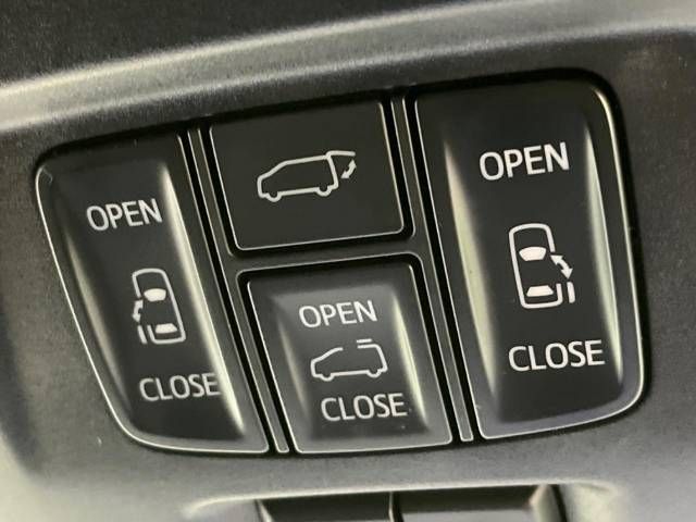 Toyota ALPHARD 2016-03 192493-7