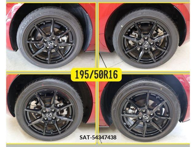 Mazda ROADSTER 2022-09 283420-28