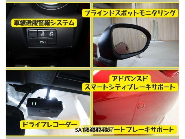 Mazda ROADSTER 2022-09 283420-19