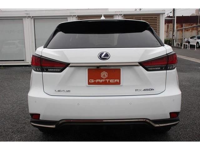 Lexus RX 2019-09 20336-9