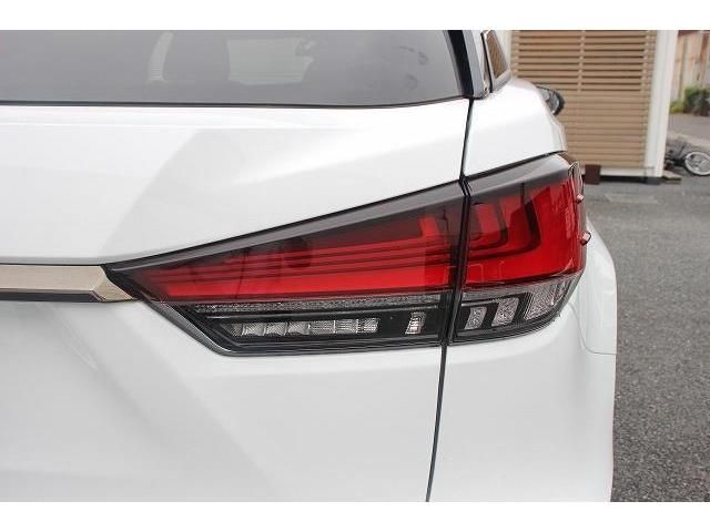 Lexus RX 2019-09 20336-13