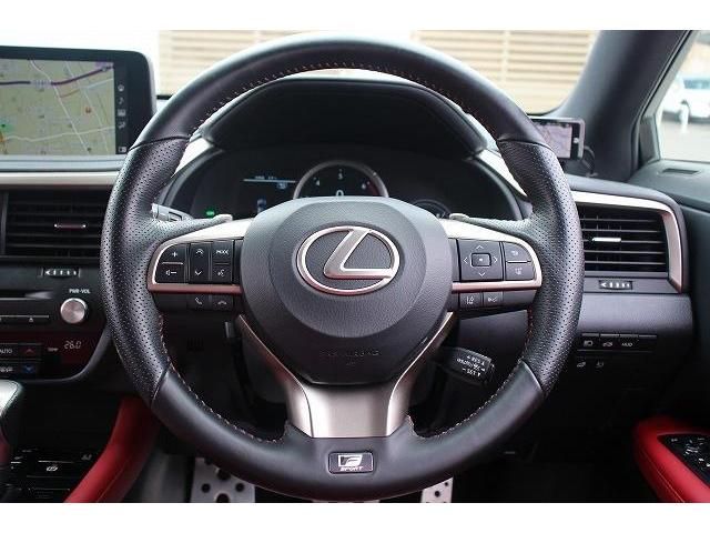 Lexus RX 2019-09 20336-16