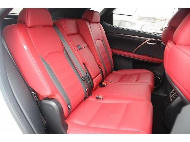 Lexus RX 2019-09 20336-15
