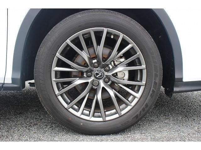 Lexus RX 2019-09 20336-11