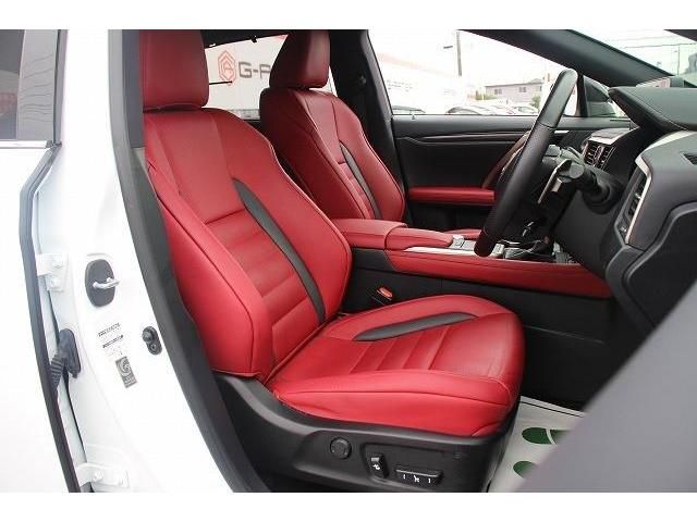 Lexus RX 2019-09 20336-14