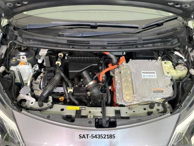 Nissan NOTE 2016-12 340624-18