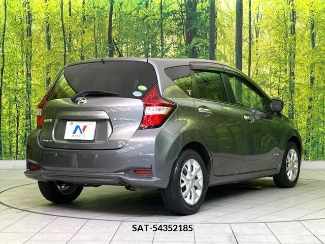 Nissan NOTE 2016-12 340624-17
