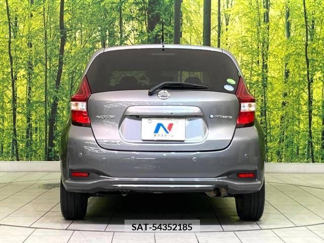 Nissan NOTE 2016-12 340624-15