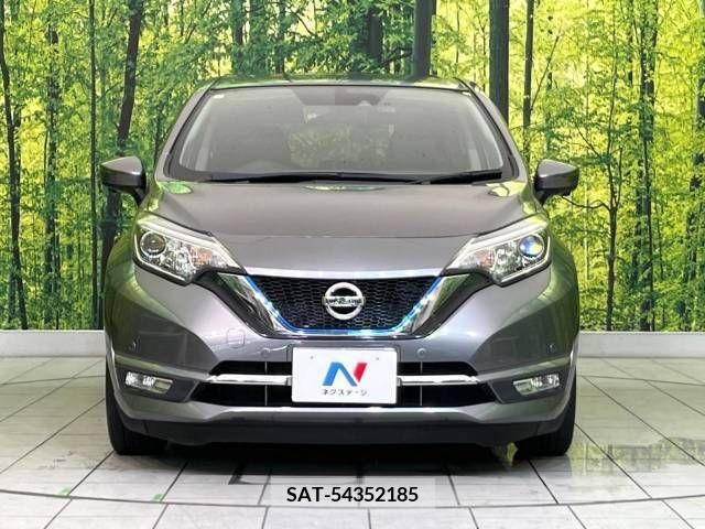 Nissan NOTE 2016-12 340624-14
