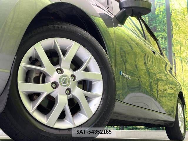 Nissan NOTE 2016-12 340624-13