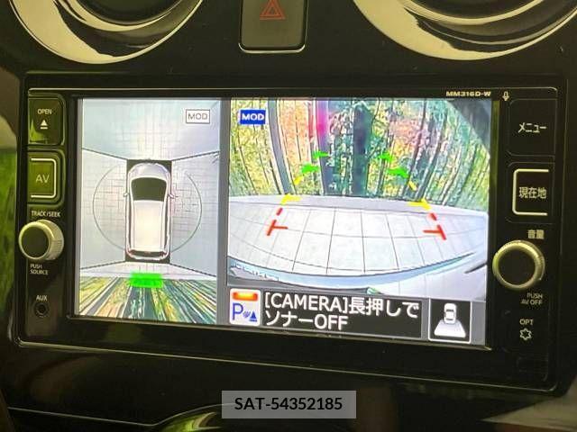 Nissan NOTE 2016-12 340624-3