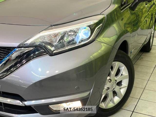 Nissan NOTE 2016-12 340624-12