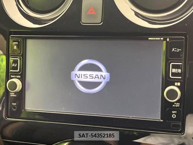 Nissan NOTE 2016-12 340624-2