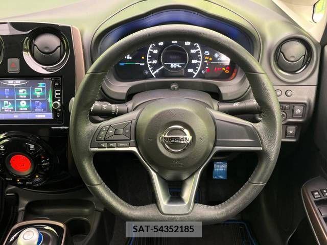 Nissan NOTE 2016-12 340624-11