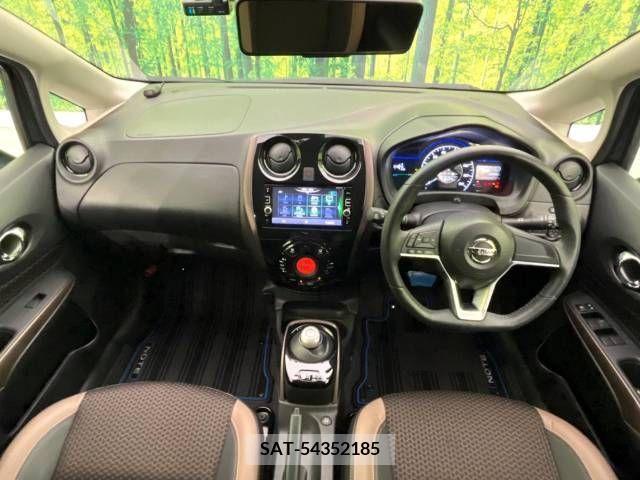 Nissan NOTE 2016-12 340624-1
