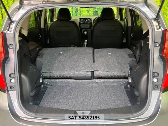 Nissan NOTE 2016-12 340624-10