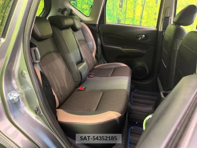 Nissan NOTE 2016-12 340624-9