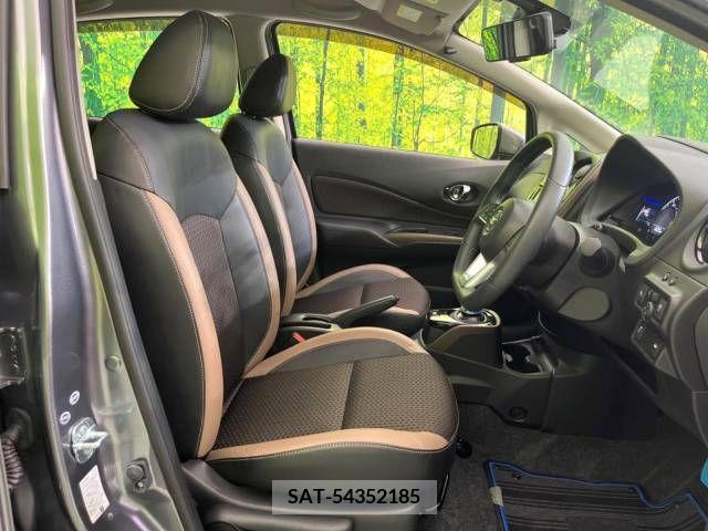 Nissan NOTE 2016-12 340624-8